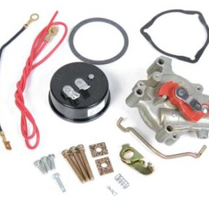 Kit starter elettrico Holley