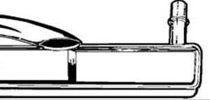 Filtro cambio automatico TH425