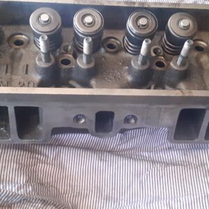 Testa motore V8 GM 5.7 LG SGI