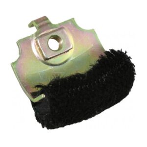 Gommino antirumore per finestrini porte anteriori