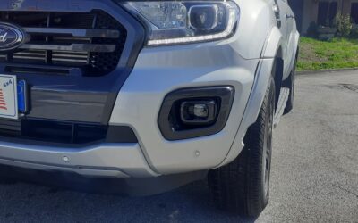 Ford Ranger 4×4 2022