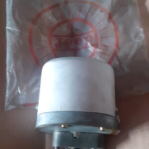 Motorino tergi anteriore