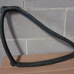 Guarnizione deflettore laterale sinistro