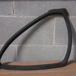 Guarnizione deflettore laterale destro