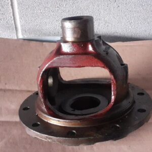 Differenziale posteriore standard