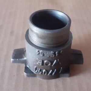 Supporto cuscinetto reggispinta frizione