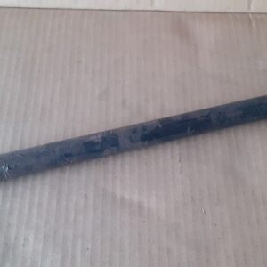 Tubo sinistro registro testine sterzo