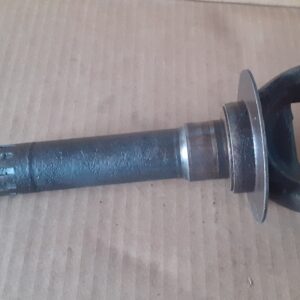 Semiasse anteriore esterno