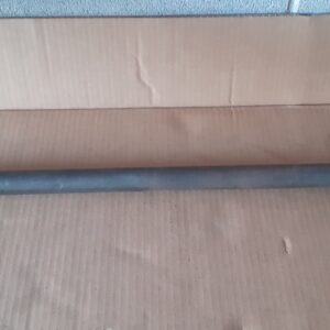 Semiasse anteriore sinistro interno