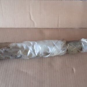 Semiasse posteriore sinistro