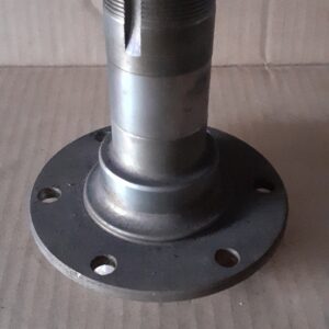 Tromba mozzo anteriore