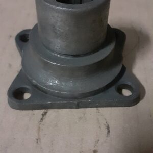 Flangia uscita albero posteriore riduttore