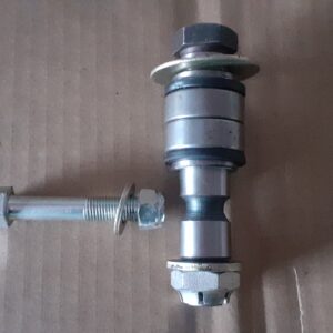 Kit revisione rinvio sterzo