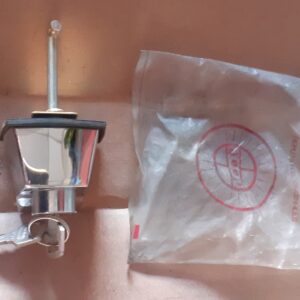 Pulsante apertura portellone