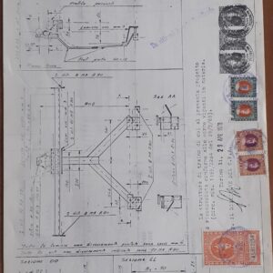 Gancio traino Alfa Romeo Giulietta
