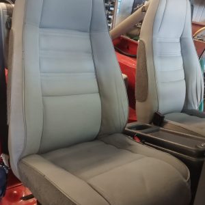 Kit sedili originali Jeep Wrangler /CJ