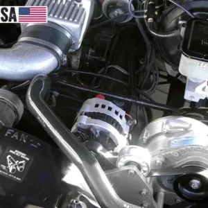 Sovralimentatori Chevrolet Silverado 1988-1995 (7.4L)