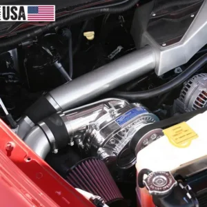 Sovralimentatori DODGE Ram 1500 HEMI 2004-2008 (5.7L)