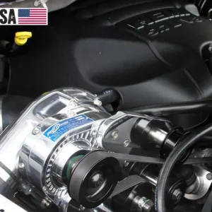 Sovralimentatori RAM 1500 HEMI 2009-2010 (5.7L)