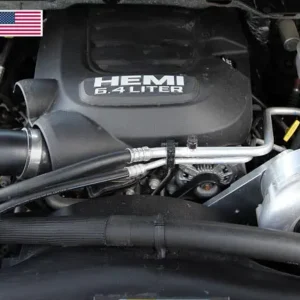 Sovralimentatori RAM 2500/3500 HEMI 2014-2018 (6.4L)
