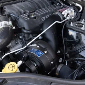 Sovralimentatori Durango SRT 2018-2025 (6.4 L)