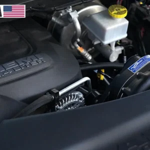 Sovralimentatori RAM 2500/3500 HEMI 2019-2025 (6.4L)