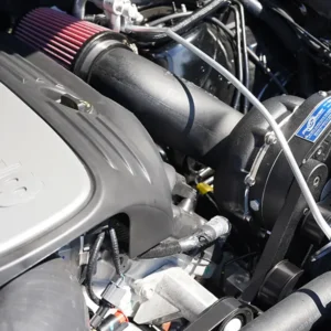 JEEP GRAND CHEROKEE 2011-2021 SOVRALIMENTATORI (5.7 L)