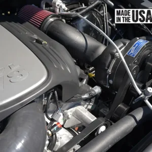 Sovralimentatori Durango HEMI 2018-2025 (5.7L)