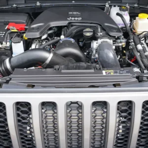 Jeep Gladiator JT 2020-2025 Sovralimentatori (3.6L)