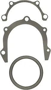 Kit paraolio posteriore albero motore