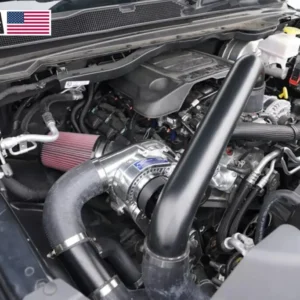 Sovralimentatori RAM 1500 HEMI E-TORQUE 2019-2025 (5.7L)