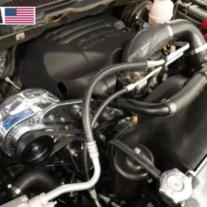 Sovralimentatori RAM 1500 HEMI Classic 2011-2023 (5.7L)