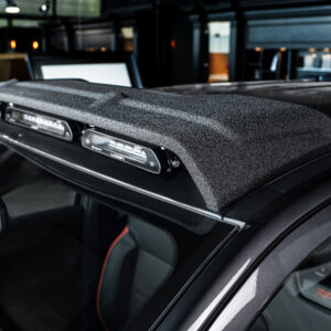 Lucernario X-Works Line-X