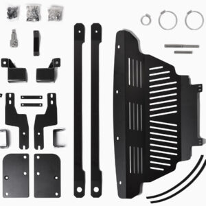 Kit body lift +100mm X-class 350