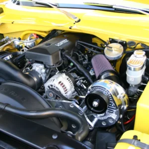 Sovralimentatori GMC SIERRA 1500 1999-2003 (4.8L, 5.3L, 6.0L)