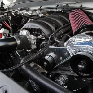 Sovralimentatori Chevrolet Silverado 1500 2014-2018 (5.3 L)