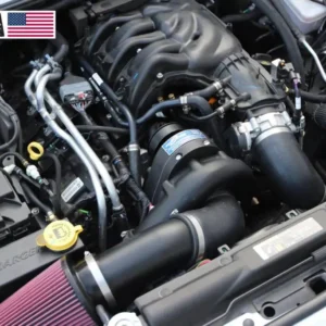 JEEP GRAND CHEROKEE SRT8 2012-2020 SOVRALIMENTATORI (6.4 L)