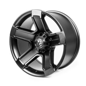 Cerchio PD 18X9.0 modello bulloni 6×139.7CB106.1 ET -12