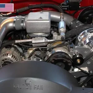 Sovralimentatori Chevrolet Silverado 1996-2000 (5.7L)