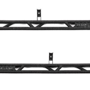 Pedane laterali Design pick-up Mercedes Classe X  (Terrain Line-X)