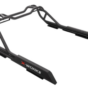 StyleBar Extreme Line-X – Mercedes Classe X