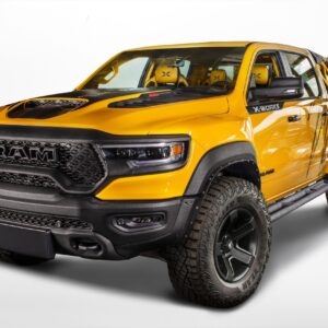 Dodge TRX RAM 1500