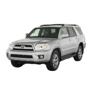 Assi a portale Toyota 4Runner