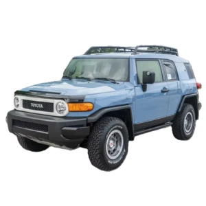 Assi a portale Toyota FJ Cruiser