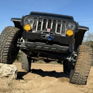 Assi a portale Gladiator JT