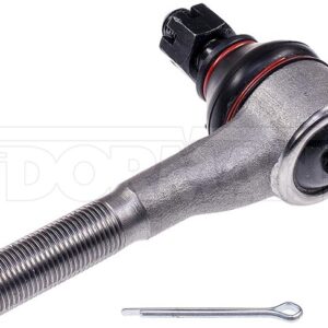 Testina sterzo esterna