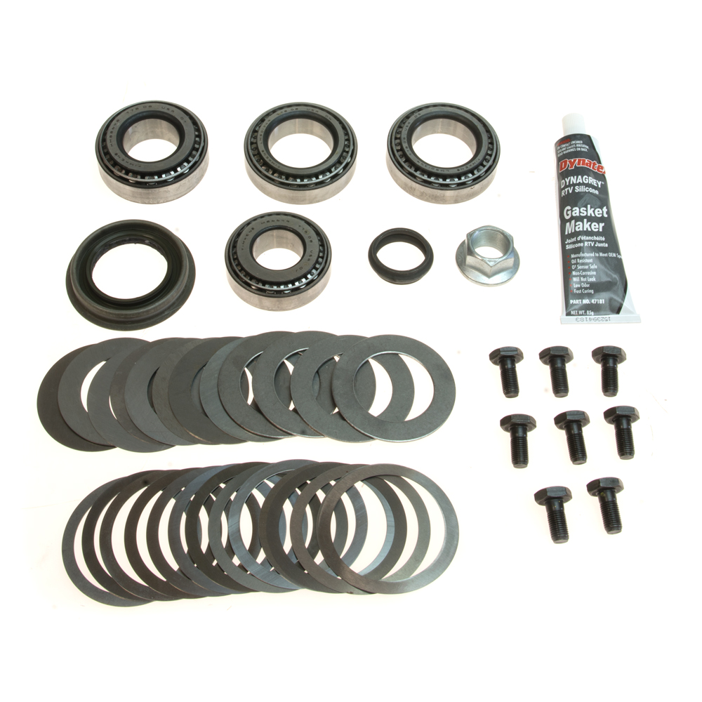 Kit cuscinetti completo per AMC Dana 35