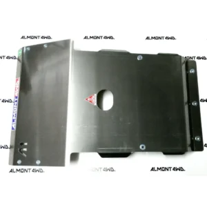 Piastre di protezione anteriori Toyota KZJ/KDJ 90-95