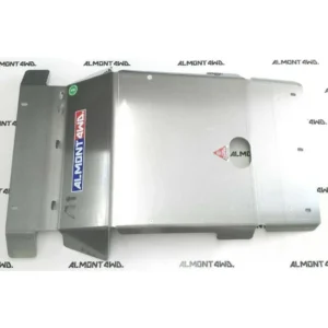 Piastra di protezione anteriore Toyota KDJ120/125