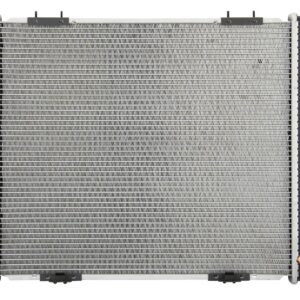 Radiatore raffreddamento motore